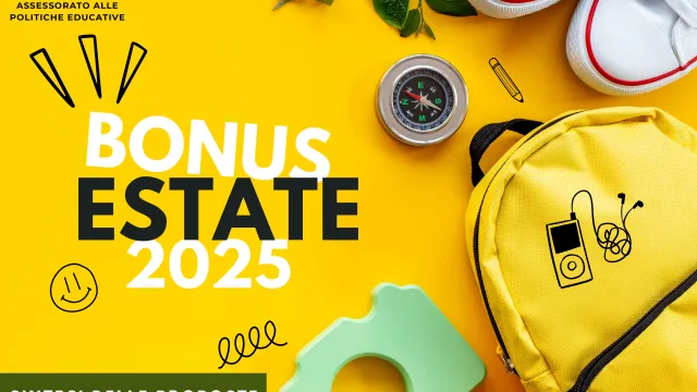 centri estivi 2025 proposte
