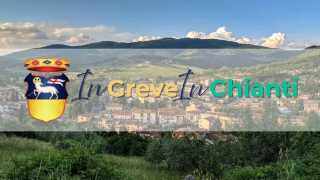 IN greve in chianti