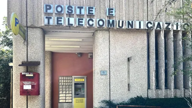poste greve