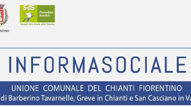 Logo sportello INFORMASOCIALE