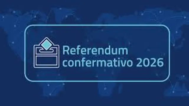 REFERENDUM