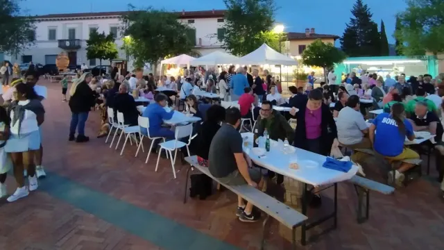 Festa Strada