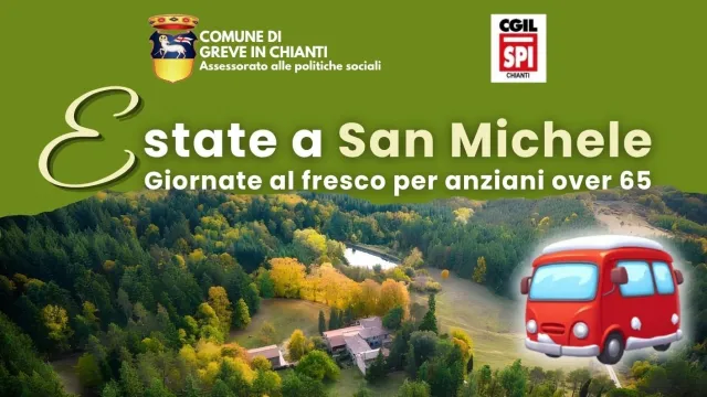 estate a san michele 2026