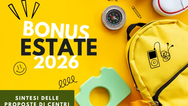 BONUS ESTATE 2026