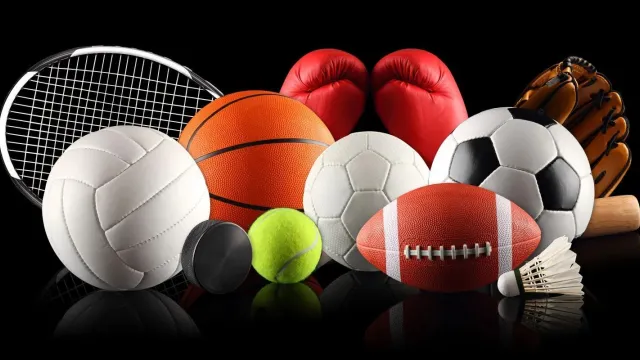 sport