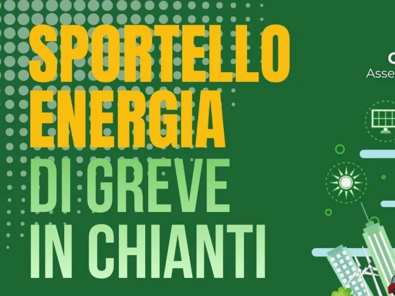 sportello energia