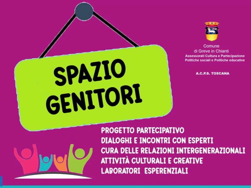 spazio genitori