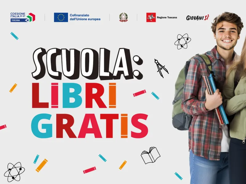 Libri gratis