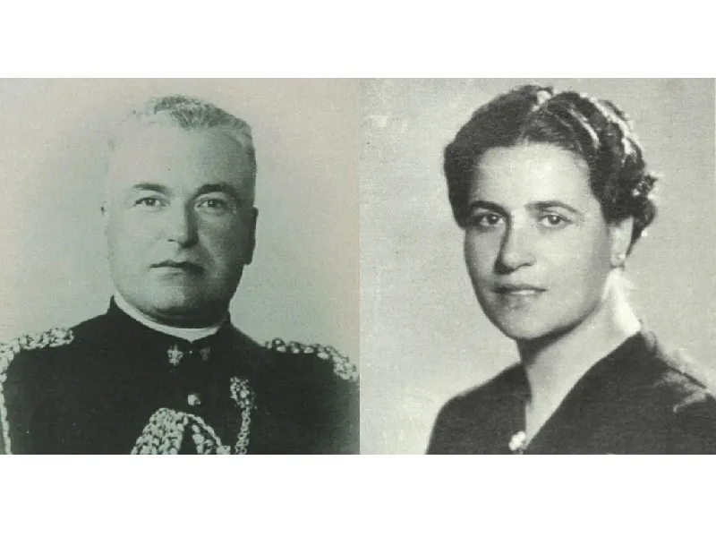 Coniugi Stefanini banner