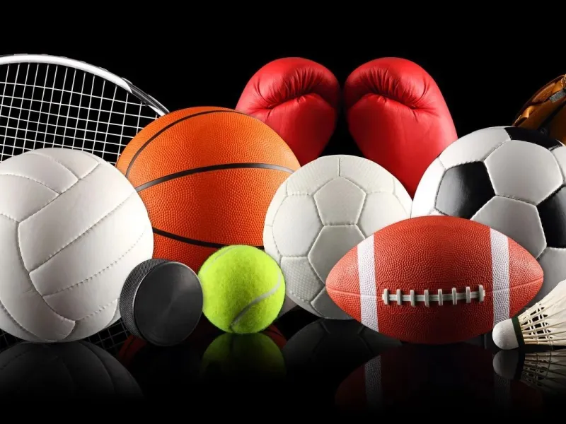sport