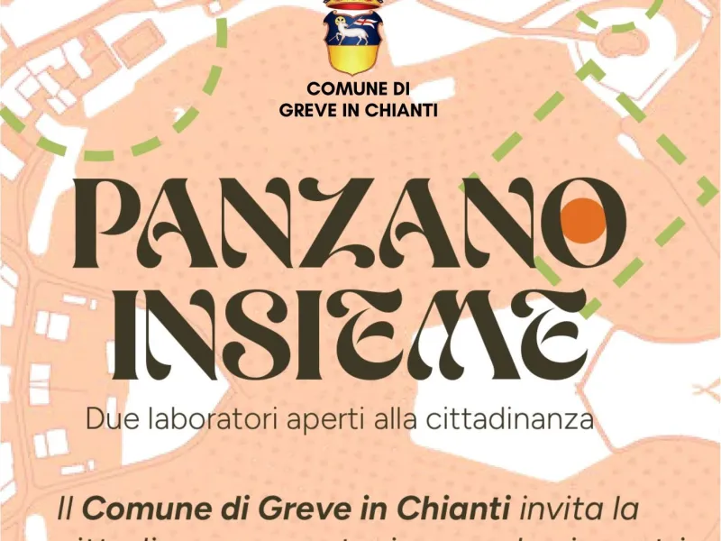 panzano insieme